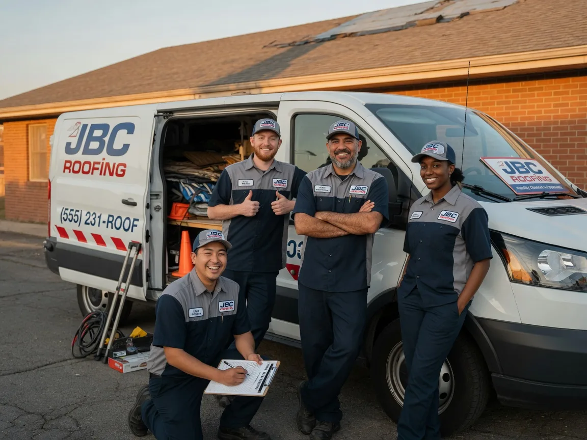 Roof Replacement company in Gary, WV