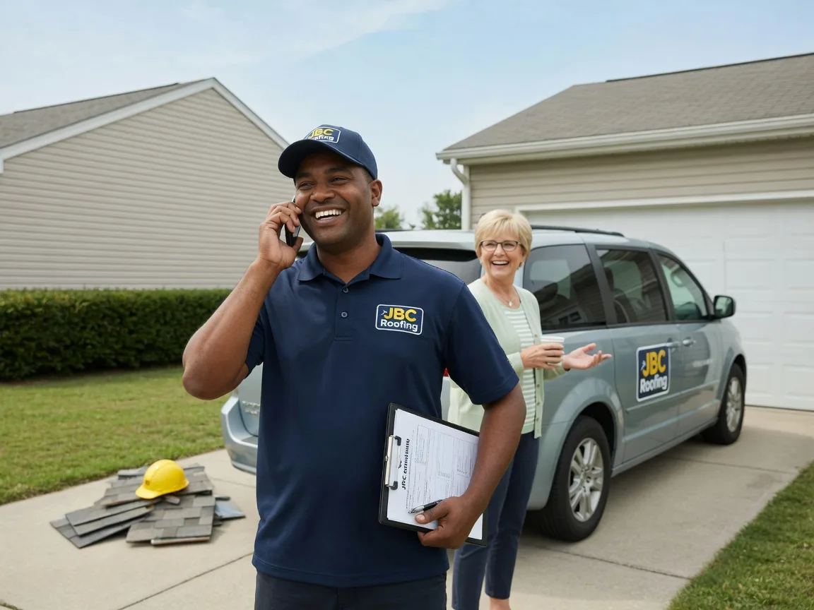 Roof Replacement Gary, WV FAQs